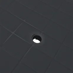 VidaXL Tuintafel 101x68x72 Cm Kunststof Antraciet -Zon Bloei Verkoopwinkel 5c7c78fe0f4443aabd0f2a3b1b9a6b48