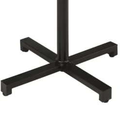 VidaXL Bistrotafel Rond Ø70x75 Cm Massief Gerecycled Hout -Zon Bloei Verkoopwinkel 6e1d8f9175654ded8f08d6b8a3593d54