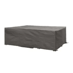 Outdoor Covers Premium Hoes Voor Loungeset - 75x250x250 Cm
