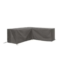 Outdoor Covers Premium Hoes Voor Loungeset - L Vormig - 300x90x70 Cm