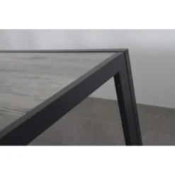 Hartman Tanger Tuintafel 168x105 Cm -Zon Bloei Verkoopwinkel 81010991 0004