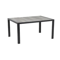 Hartman Tanger Tuintafel 168x105 Cm