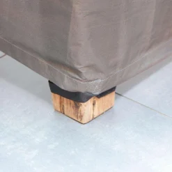 Outdoor Covers Premium Hoes - Tuinset XL - 285x180x95 Cm -Zon Bloei Verkoopwinkel 81015922 0300