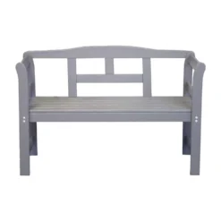 SenS-Line Friesenbank - Grijs