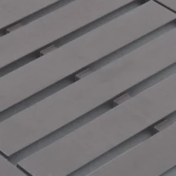 VidaXL Tuintafel 78x55x38 Cm Kunststof Mokkakleurig -Zon Bloei Verkoopwinkel 878660a05efa4d209ff65644b36840f8