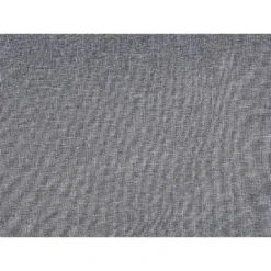 Beliani Hangstoel CASOLI - Grijs Pe Rotan -Zon Bloei Verkoopwinkel 9e3e1355755640fb98587dc5e917b4b7