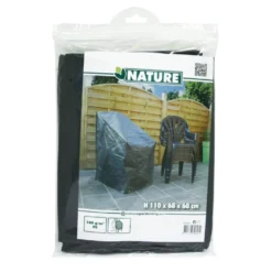 Nature Tuinstoelen Beschermhoes - 68 X 110 Cm -Zon Bloei Verkoopwinkel a500a4cb5e3c42909fb7b8567b1294d1