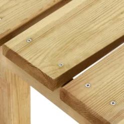 VidaXL Tuinbank 180 Cm Geïmpregneerd Grenenhout -Zon Bloei Verkoopwinkel a8d820d181b046e6a0ca0b4fb21a9e3f