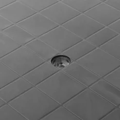 VidaXL Tuintafel 80x75x72 Cm Kunststof Antraciet -Zon Bloei Verkoopwinkel afaea625c0bb4444b0087c8599e4231f