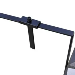 VidaXL Balkontafel Hangend Mozaïek Zwart En Wit -Zon Bloei Verkoopwinkel b44c65fa182649ec86ff862a3f46e344