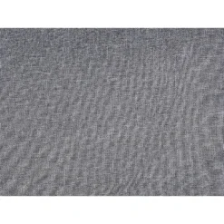 Beliani Hangstoel PINETO - Grijs Pe Rotan -Zon Bloei Verkoopwinkel b8f5f975873f4ac9b6baff07cd1da15b