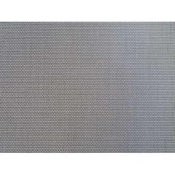 Beliani Tuinligstoel LOCRI - Grijs Polyester, Aluminium -Zon Bloei Verkoopwinkel c4a55111c9914548812a4b9ef231dd97