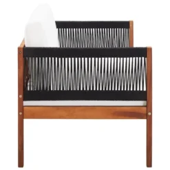 VidaXL Tuinbank 2-zits Massief Acaciahout -Zon Bloei Verkoopwinkel c9b73dfe6eac4863b46f8227ed1f033e