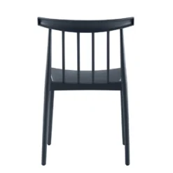 Giga Meubel Tuinstoelen Stapelbaar - Antraciet - Kunststof - Set Van 2 -Zon Bloei Verkoopwinkel d404f60f0b484df28f0ba286a1814eaf