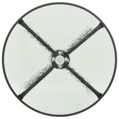 VidaXL Bistrotafel Ø80x71 Cm Staal Antracietkleurig -Zon Bloei Verkoopwinkel dae329f767084179b38a91f284f8366f