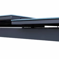 Giga Meubel Uitschuifbare Tuintafel Aluminium 180-240cm - Tafel Brody -Zon Bloei Verkoopwinkel e197c6d256d8494c80caffe0a6df4e42