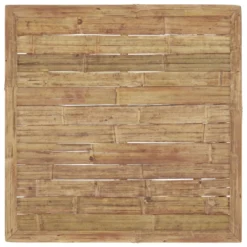 VidaXL Tuintafel 65x65x30 Cm Bamboe -Zon Bloei Verkoopwinkel e3c16f4b827f4579afa7d291cf231762